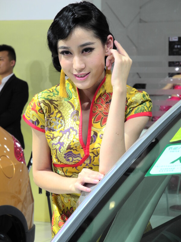 車模圖片