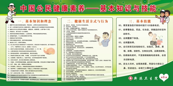 醫(yī)院宣傳欄圖片