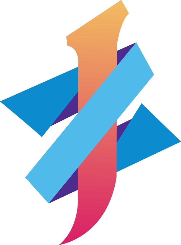 JZ標(biāo)志圖片