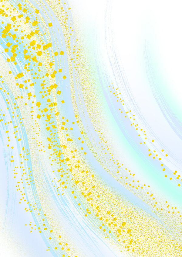 碎花清新