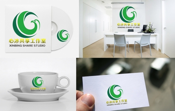 公司LOGO