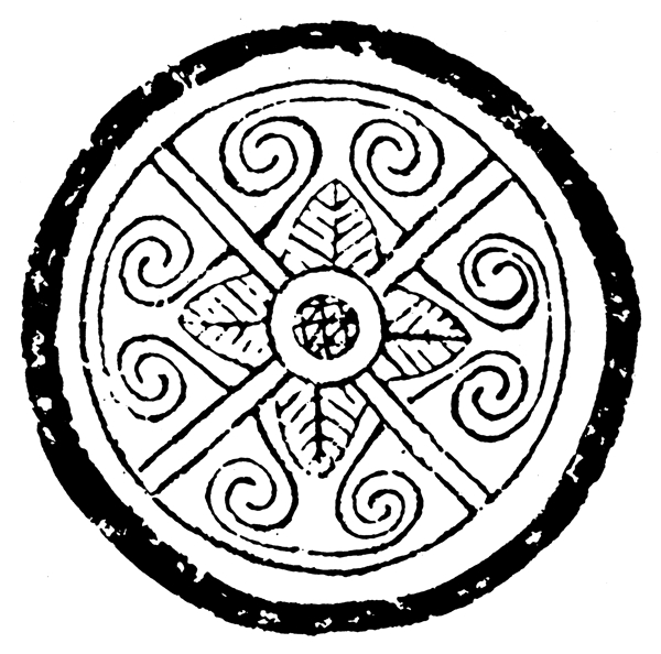 春秋戰(zhàn)國圖案青銅器圖案中國傳統(tǒng)圖案150