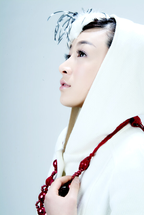 時尚明星偶像圖片