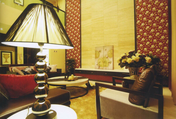 室內(nèi)設(shè)計實(shí)景照片資料圖片