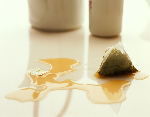 茶