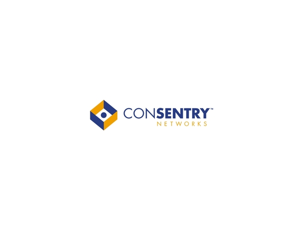 ConSentryNetworkslogo设计欣赏ConSentryNetworks电脑软件LOGO下载标志设计欣赏