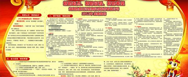 宣傳欄圖片