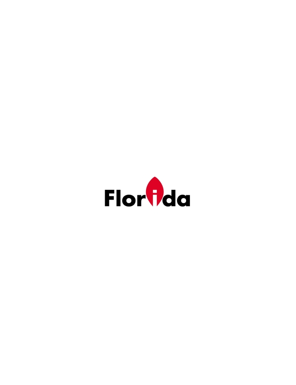 Floridalogo設(shè)計(jì)欣賞Florida下載標(biāo)志設(shè)計(jì)欣賞