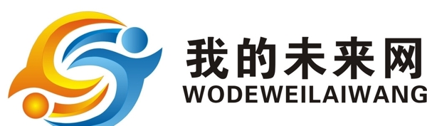 我的未來網(wǎng)logo圖片