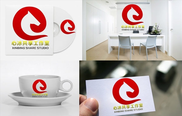 logo設(shè)計(jì)