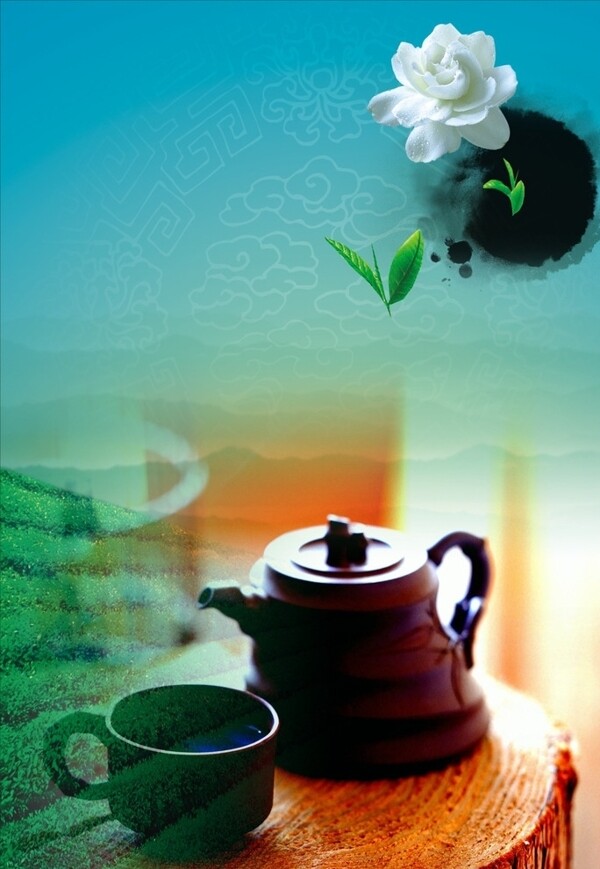 茶藝