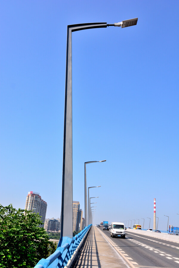 路燈