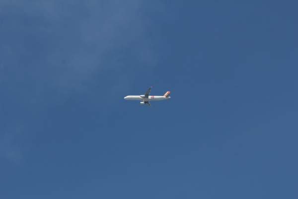 飛機(jī)