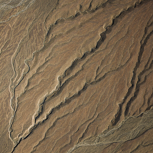 山川河流地质纹理质感背景图片