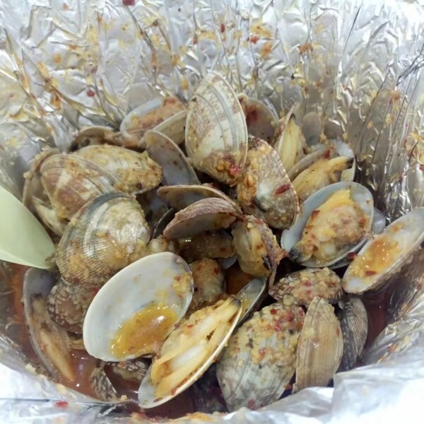 花甲