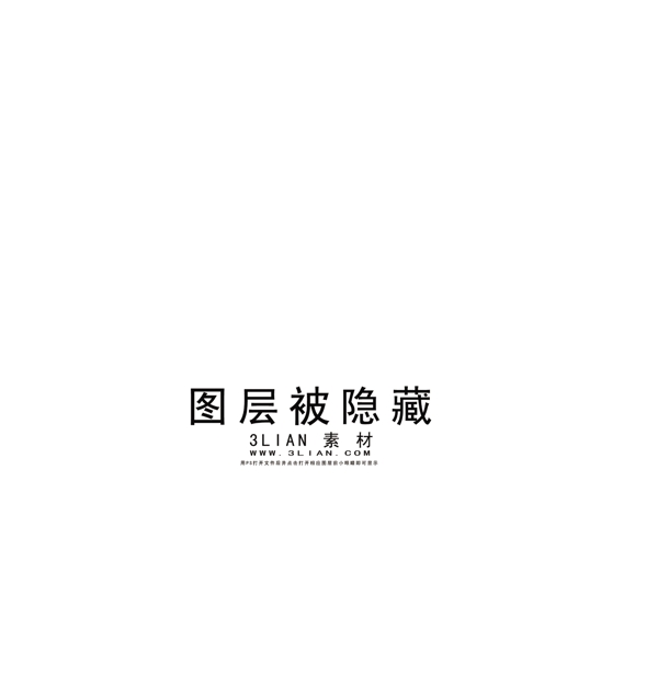 冬蟲(chóng)夏草包裝模板PSD素材