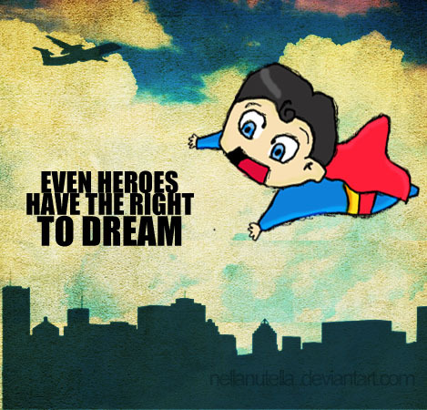 SupermanC
