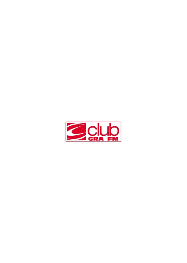 GraFmClublogo設計欣賞GraFmClub下載標志設計欣賞