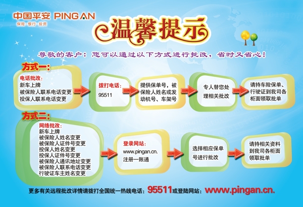 溫馨提示圖片