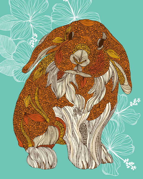位圖插畫時(shí)尚插畫動(dòng)物插畫插畫師免費(fèi)素材