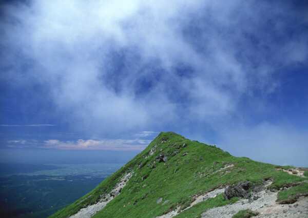 高山圖片