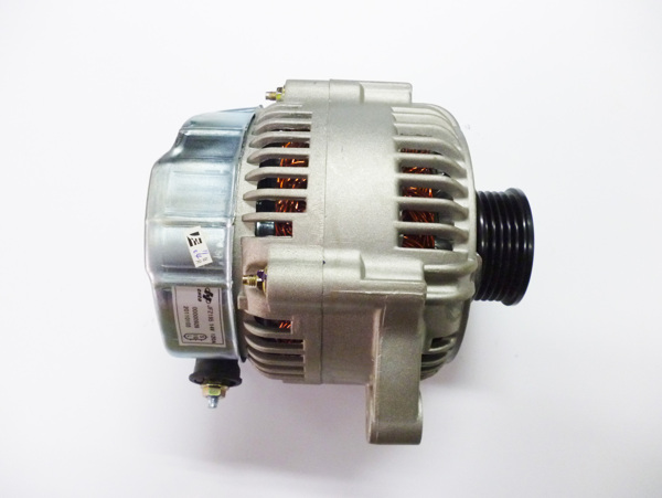 發(fā)電機圖片