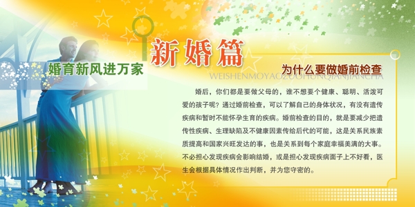 計劃生育展板圖片