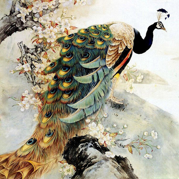 位圖插畫時(shí)尚插畫藝術(shù)效果工筆免費(fèi)素材