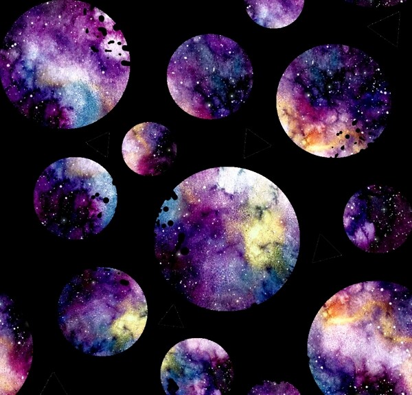 星空素材