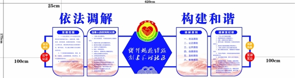 形象墻