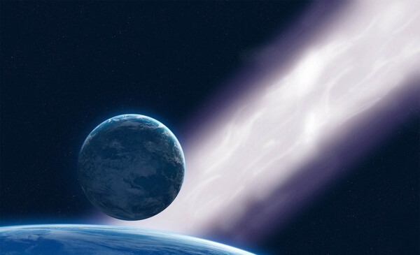 太空?qǐng)D片