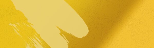 黃色漸變背景banner