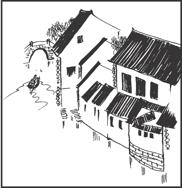 建筑