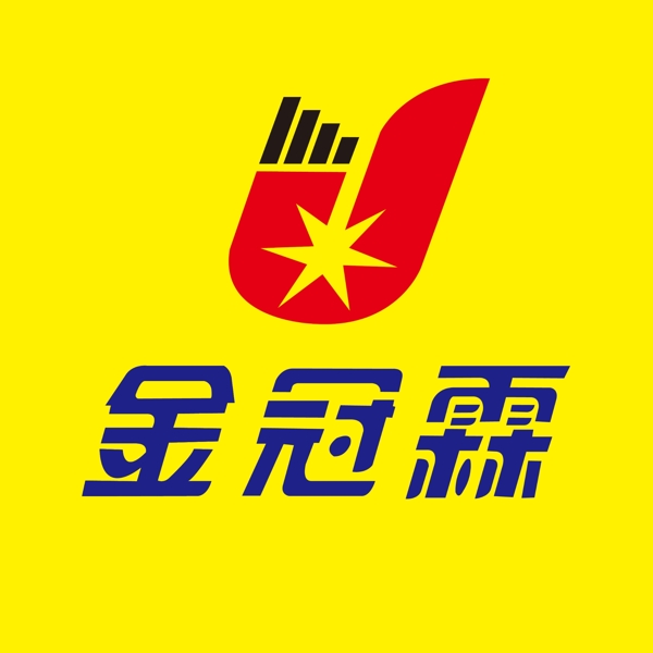 金冠霖logo图片