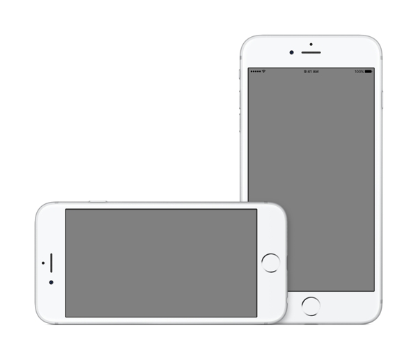 iPhone6s模板