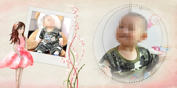 兒童照片