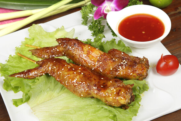 菜譜
