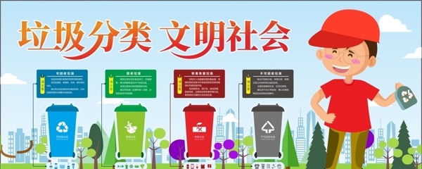 垃圾分類