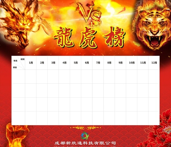 龍虎榜