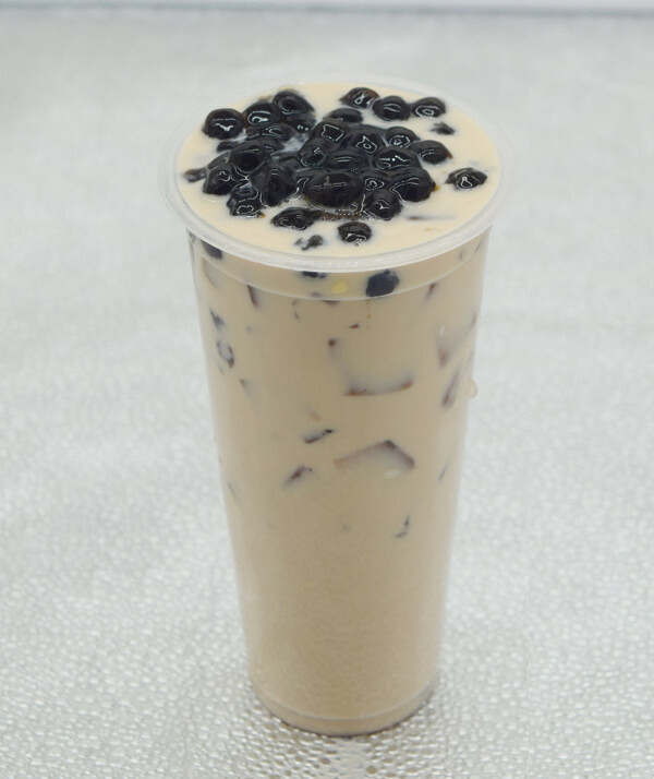 珍珠奶茶