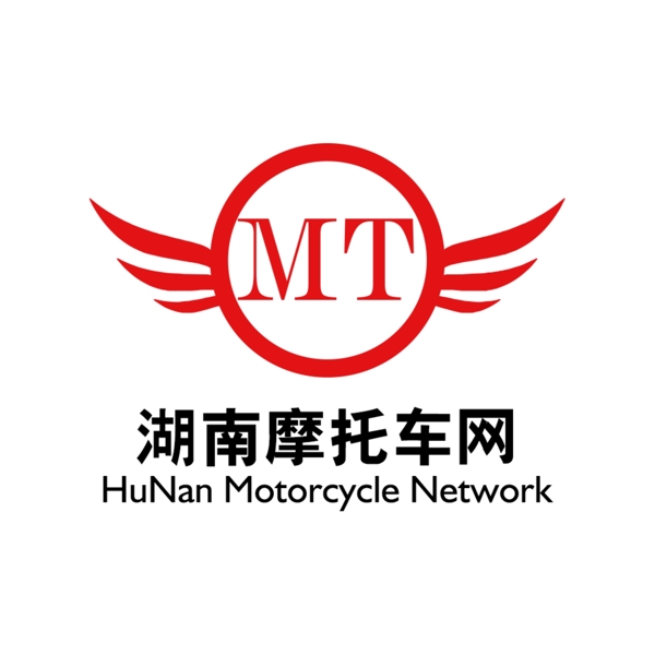 摩托車標(biāo)志