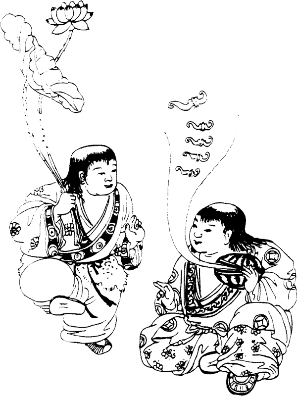 吉祥圖案中國傳統(tǒng)圖案圖案220