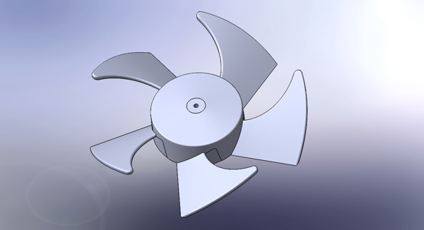 果干燥風(fēng)機(jī)