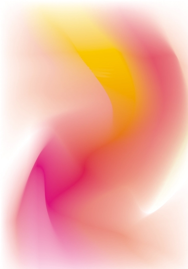 彩色漸變cdr