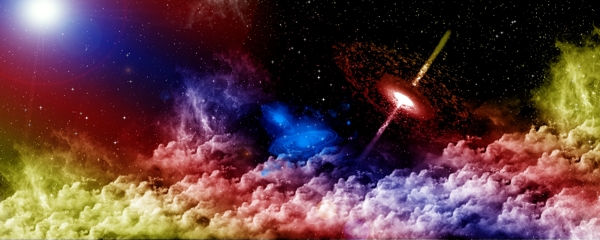 星空