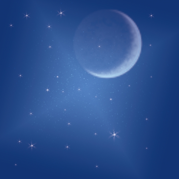 星空?qǐng)D片
