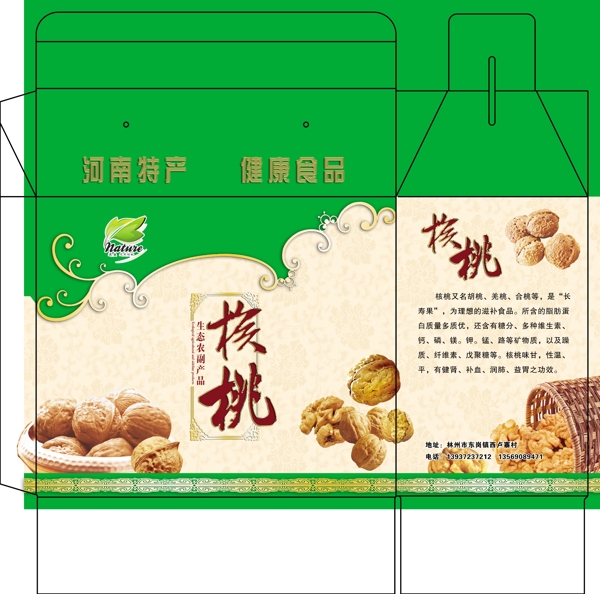 紙箱包裝圖片