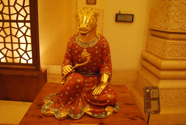 生肖馬圖片