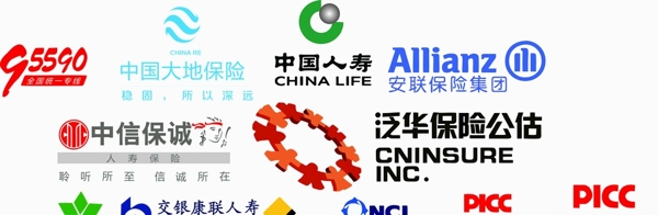 保險LOGO