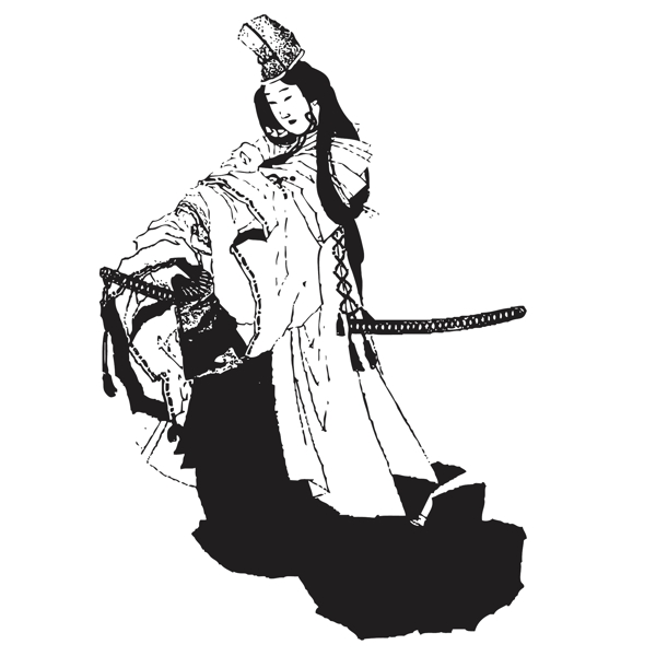 印花矢量圖T恤圖案民族抽象免費素材